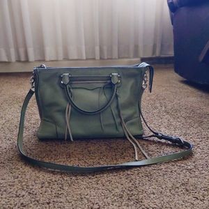 NWOT Rebecca Minkoff Limited Edition shoulder bag